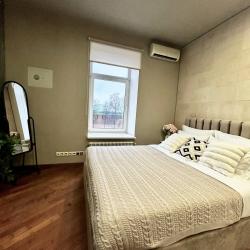 Фото Апартаменты на площади Минина и Пожарского 6