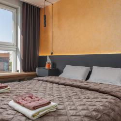 фото 7 Sutki Rent (Сутки Рент) на Будапештской