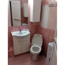 2-комнатные апартаменты стандарт