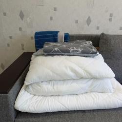 1-комнатные апартаменты студия улица Матвеева, 20