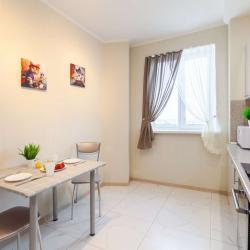 1-комнатные апартаменты стандарт