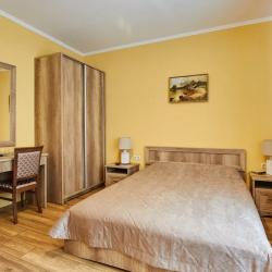 Фото Отель Turli Inn (Тюрли Инн)
