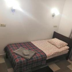 Фото Отель Аэро