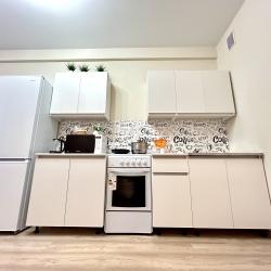 Фото Отель 4 Сезона в микрорайоне Славянский