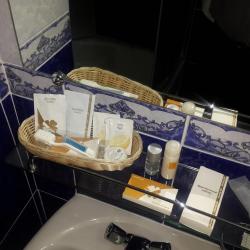 Фото Отель Спорт