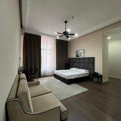 Фото Отель Madison Ave (Мэдисон Аве)