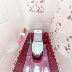 Фото Отель Посуточно50 на Физкультурной 14