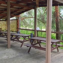 Фото Отель Вятичи Eco Resort & Medical Spa