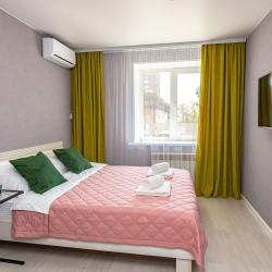 Фото Отель Top house на улице Авраменко