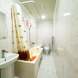 Номер стандарт улучшенный