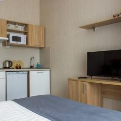 фото 98 Natalie Apartments (Натали Апартаментс) на шоссе Пулковское 14 стр. 6