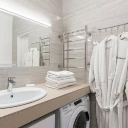 Фото Отель Roomer (Румер) на улице Братская 2