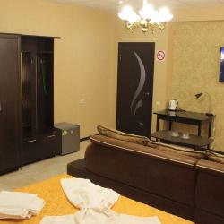 Фото Отель Шанс