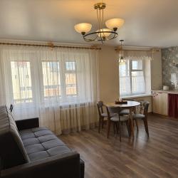 Фото Апартаменты на улице Мира, 90