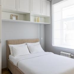 Апартаменты студия