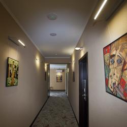 Фото Бутик-отель Тишина