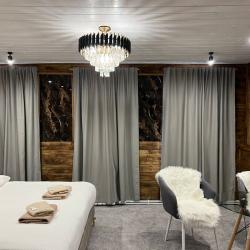 Номер студия