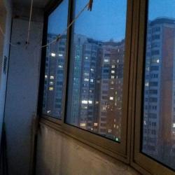 1-комнатные апартаменты стандарт