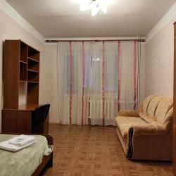 Фото Апартаменты СуткиРу на улице Олега Головченко 2