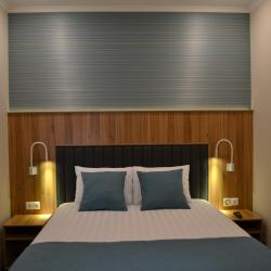 Фото Отель Шертон