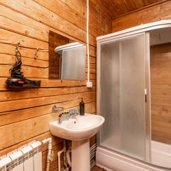 Коттедж Богатырский