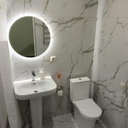 Апартаменты студия