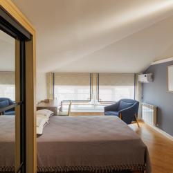 Фото Апартаменты на улице М. Халилова 38