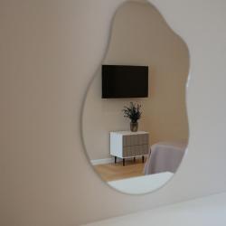 Фото Современные апартаменты в курортной зоне г.