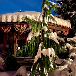 Фото Отель Ля Коллина
