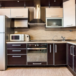 Фото Отель ZebraHome (ЗебраХоум) на улице Спортивная 16