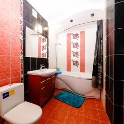 Апартаменты студия