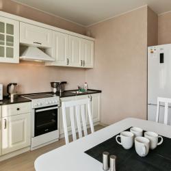 Фото Отель MaxRealty24 на Новотушинской 6