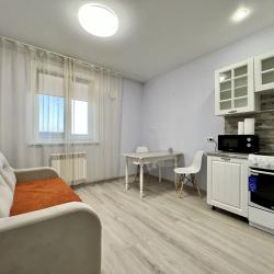 Фото Отель КакДома на улице Смолина 67 корпус 1