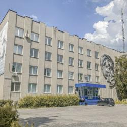 Фото Отель Жемчужная Лагуна