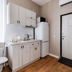 Фото Апартаменты на улице Южных Культур 7