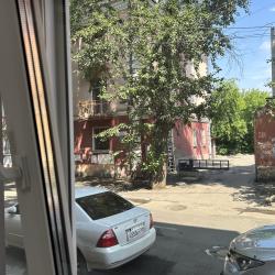 Фото Отель Байкал