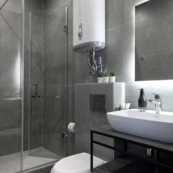 Фото Отель Breezko (Бризко)