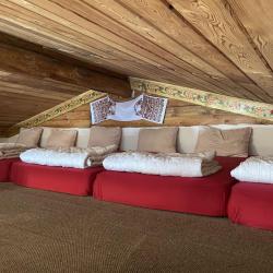 Фото Отель Байкальский дворик на улице Ангарская 3А