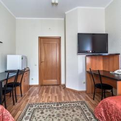 Фото Отель Экипаж