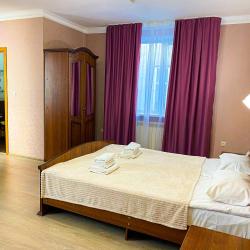 Фото Отель Vertebra (Вертебра)