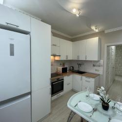 Фото Апартаменты на улице Караидельская 54/1