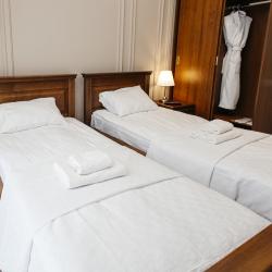 Фото Отель АрТау