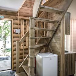 Фото Отель Eko Forest cottage (Эко Форест Коттедж)