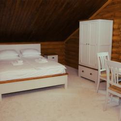 Фото Отель Медвежий ручей