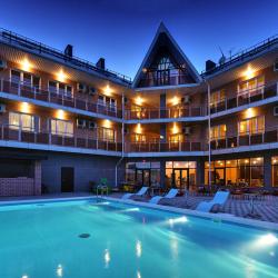 Фото Отель Лотос