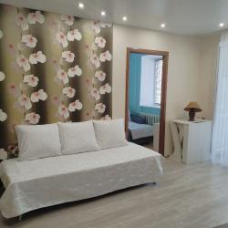 Фото Апартаменты на улице Первомайская 21