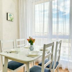 Фото Отель 24 Apart Almaty (24 Апарт )