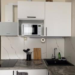 Фото Отель Уют Home (Хоум) на улице Комсомольская 9 этаж