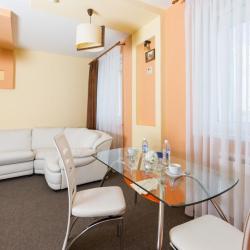 Фото Fedorov ApartHotel (Федоров апарт-отель)
