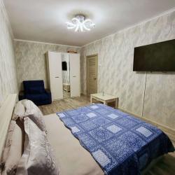 Фото Апартаменты на проспекте Победы 39